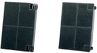 Electrolux 9029793552 Filtri al Carbone per Cappe da Cucina