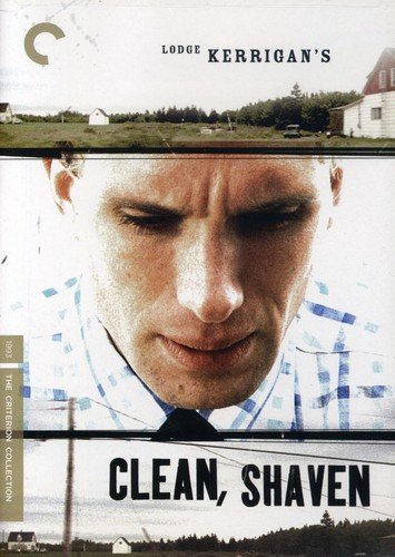 Clean, Shaven (The Criterion Collection) [DVD]