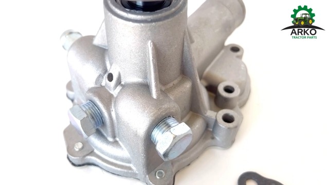 Amazon.com: Arko Tractor Parts Water Pump Replacement for