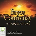 Cover of The Power of One