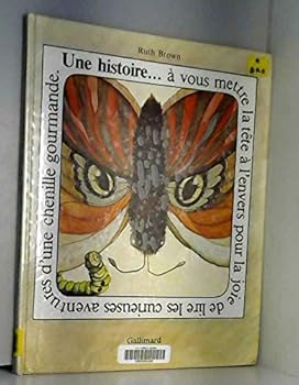 Paperback Une Histoire... à Vous Mettre La Tête à L'envers [French] Book