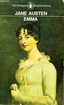 Paperback Emma (Campus Classics (SBC TK 670)) Book