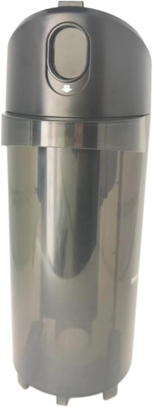 Parts Dirty Water Tank, Compatible for Eureka NEW500, Cordless Wet Dry Vacuum Cleaner Supplies Accessories