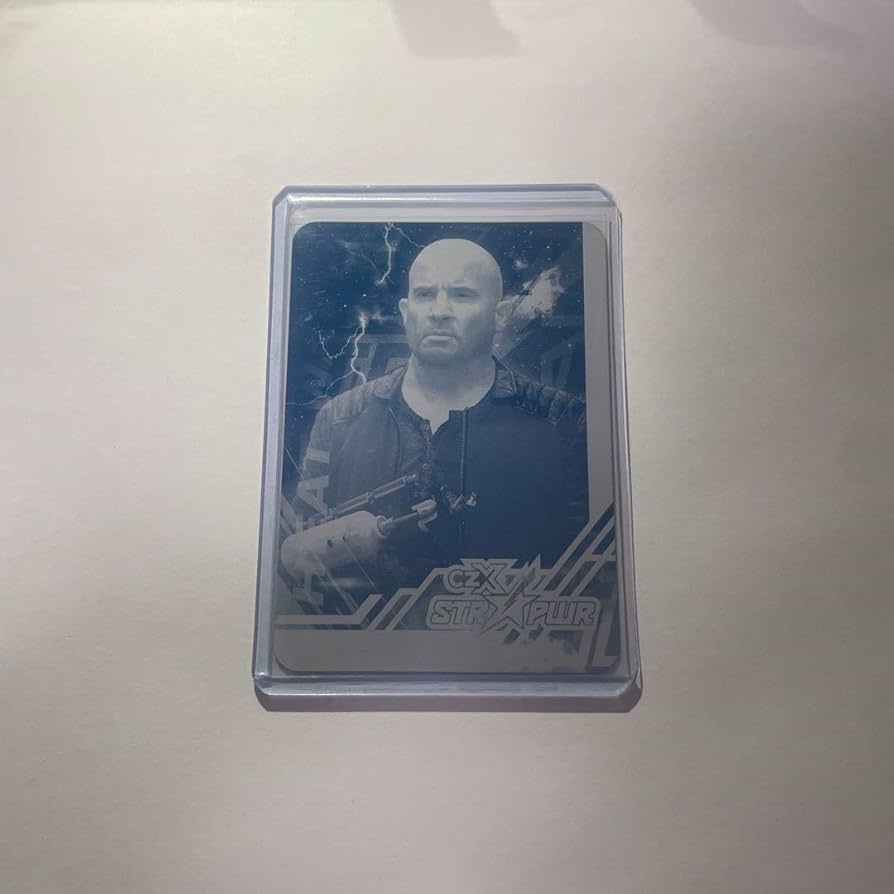 Amazon.co.jp: DCczx CRISIS ON INFINITE EARTHS 11 : Toys & Games