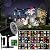 Halloween Christmas Projector Lights, Led Holiday Projector Light with 16pc Slides Patterns IP65 Waterproof Outdoor Indoor for Xmas Birthday Party