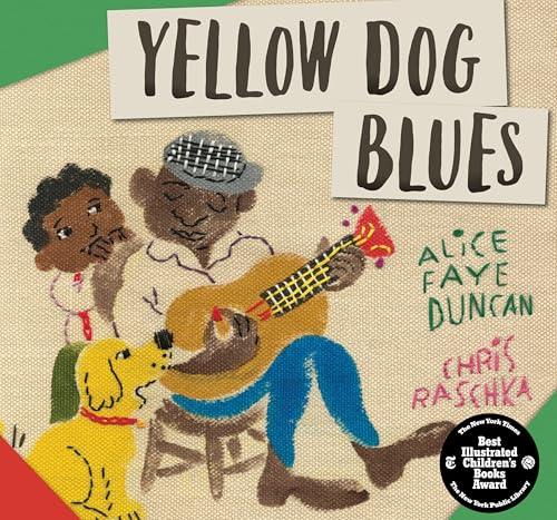 Image of Yellow Dog Blues