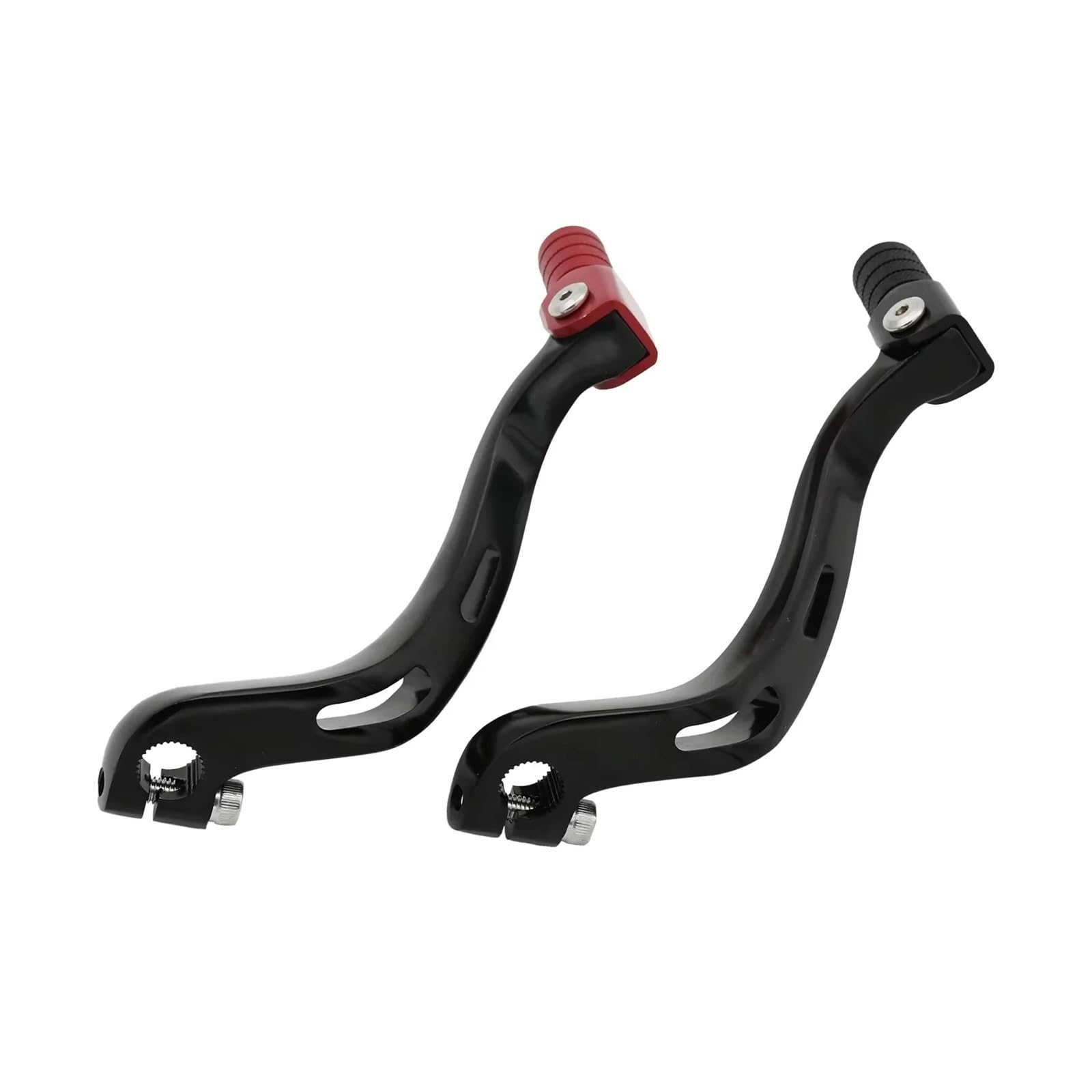 Leva Cambio Pieghevole Leva Del Cambio Pieghevole In Alluminio CNC Per Moto Per BETA 250-500RR 2015 2016 2010-2014 Dirt Bike Parti Universali