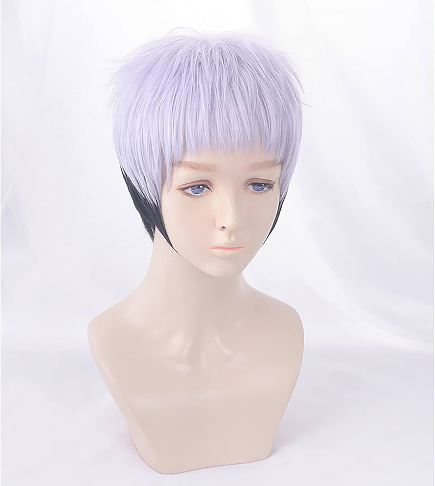 Amazon.co.jp: SUNXXCOS 東京卍リベンジャーズ耐熱用 ウィッグ