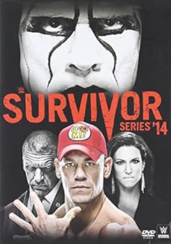 WWE: Survivor Series '14