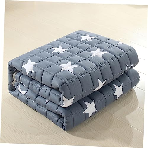 Alasum Vloermatten Voor Baby'S Vloerkleed Voor Kinderkamer Opvouwbare Speelmat Voor Baby Grijs Baby Vloermat Kinderkamer Tapijten Gamepad Kruipende Mat Tapijt Antislip Klimmat Kind Kid - Afbeelding 8