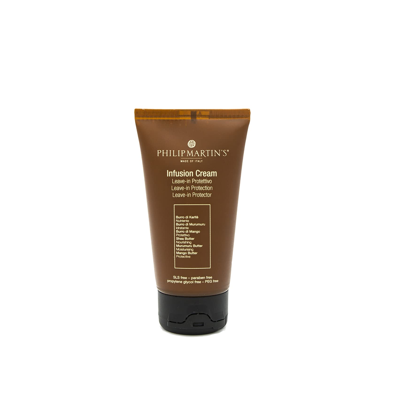 Crème d'infusion soin hydratant après le sport et au réveil - 2