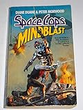 Mindblast (Space Cops)