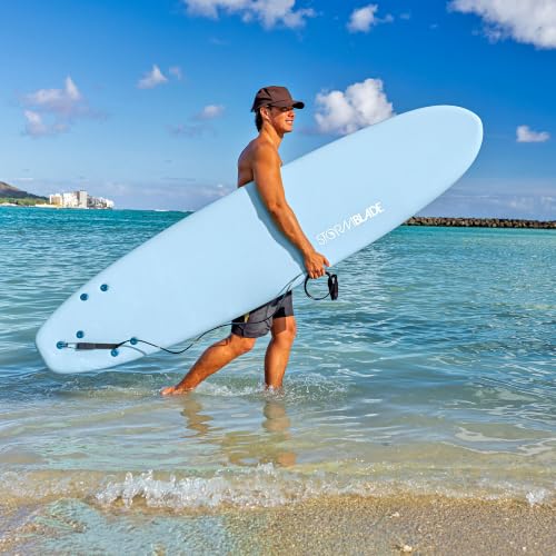 Storm Blade ASL 8ft Performance Soft-Top