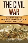 Us Civil War Confederacy History Books