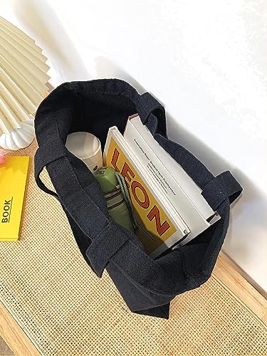 Peach-Blossom-Van-Gogh-Printed-Tote-Bag-for-Women-with-Zip-Stylish-Cotton-Handbags-Canvas-Tote-Bags-for-College