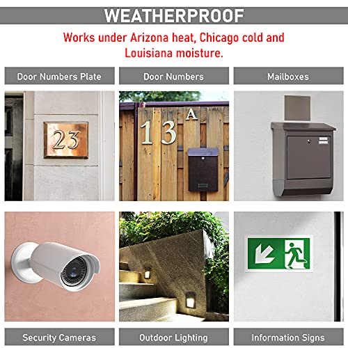 Canopus Double Sided Tape, 5952 Heavy Duty Mounting Tape, Strong Bond & Weatherproof Seal Strip For Automotive Mounting, Picture And Photo Frame, Poster, Craft, 2 In X 15 Ft, Black, Made In Usa #TOP4