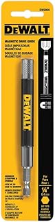 DEWALT Magnetic Bit Holder (DW2055)