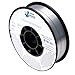 Blue Demon E71TGS X .030” X 10 LB MIG/GMAW Gasless Flux Core Carbon Steel Welding Wire, All Position, Easy Slag Removal, Formulated to Provide Porosity-Free, X-Ray Quality Welds