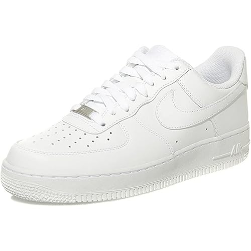 Nike Men's Air Force 1 '07 Sneaker
