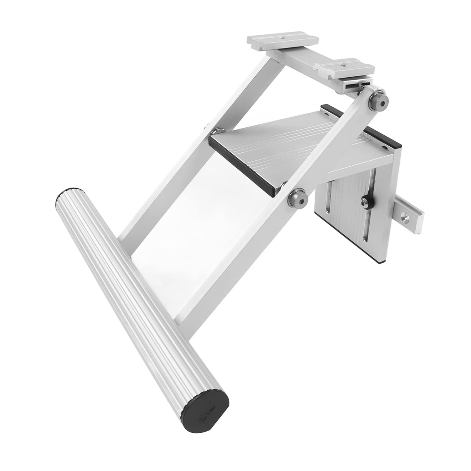 Yctze di di Circolare Cingoli per la Lavorazione del Legno a 2 Strati Accessori per Tavoli Seghe Circolari e Seghetti Alternativi - Strumenti e bricolage/Elettricità e Strumenti/Utensili