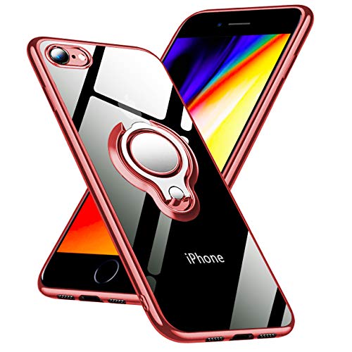 iPhone SE 2020 Case iPhone 8 Case Clear /iPhone 7 Case Case