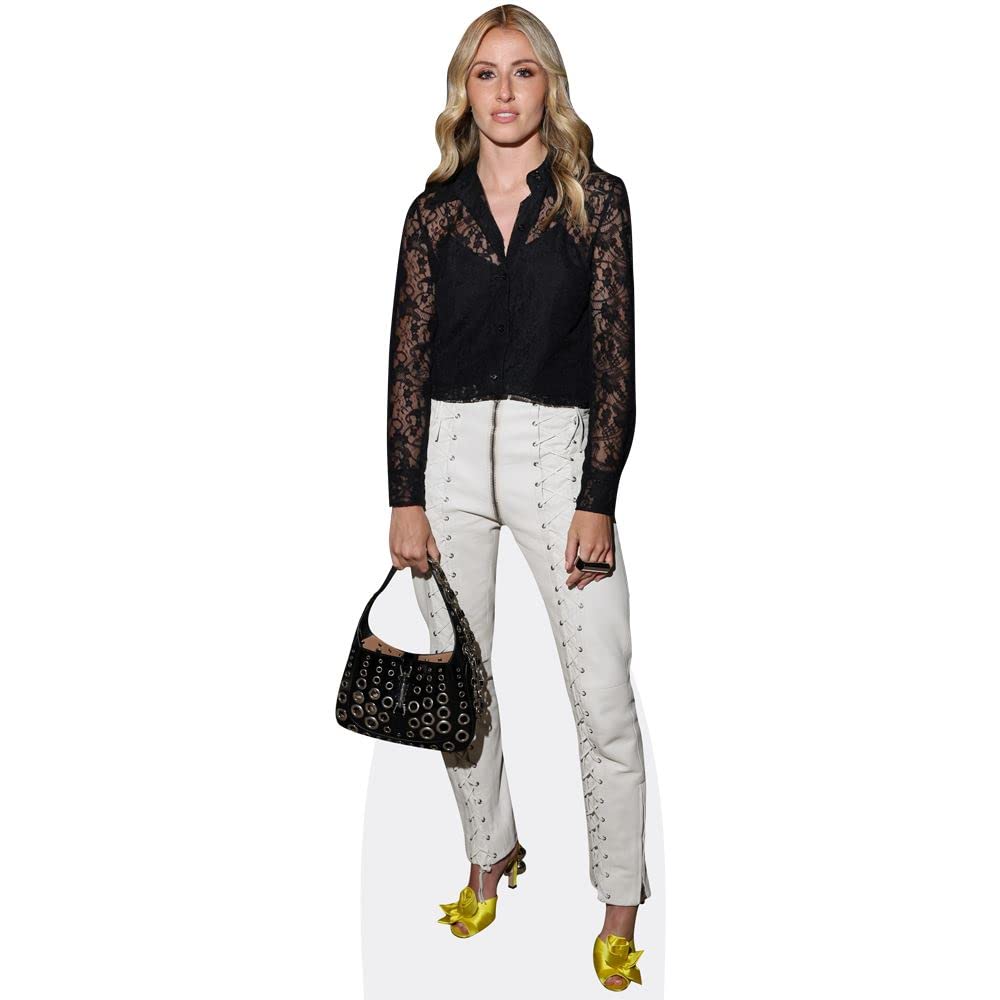 Celebrity Cutouts Mini Size Cutout Leah Williamson (Bag)