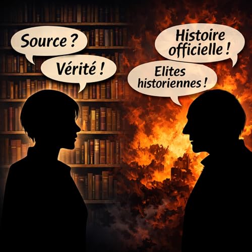 [R&eacute;sum&eacute;] Histoire et d&eacute;sinformation : comment s'en prot&eacute;ger