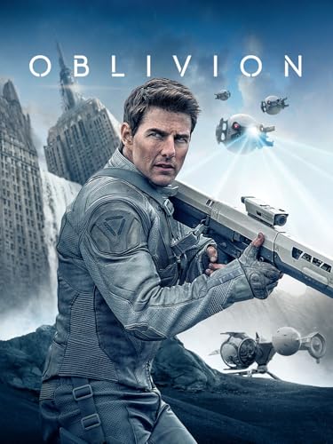Oblivion