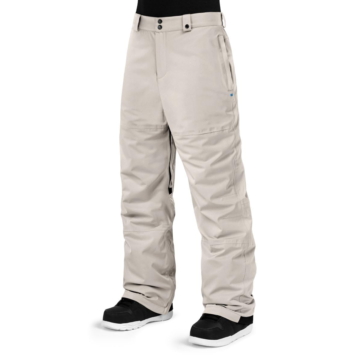 SIROKO - Pantaloni da Snowboard P1 Groot