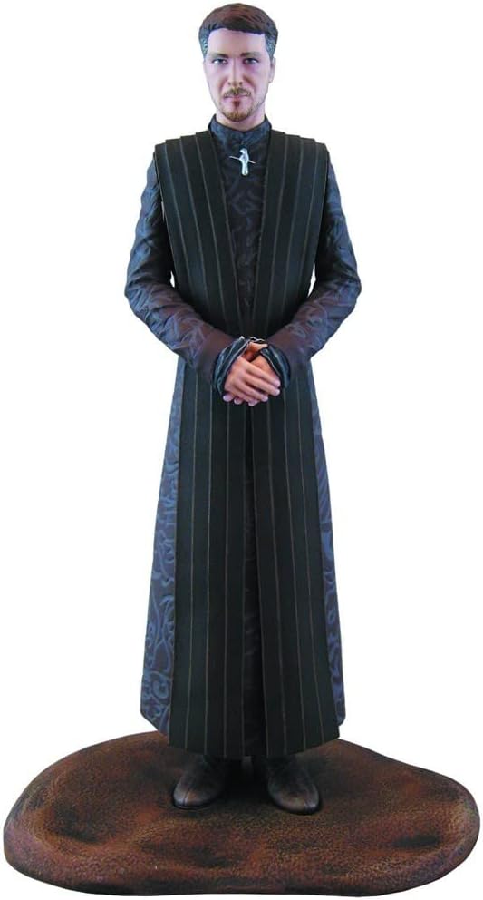 Dark Horse Deluxe Game of Thrones: Petyr Littlefinger Baelis