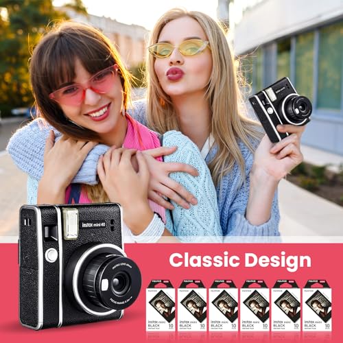 Cámaras Instantáneas Y Análogas, Camera Imagen adicional