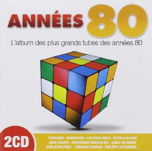 Années 80