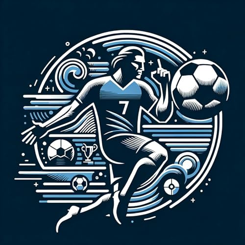 Lionel Messi BioSnap cover art
