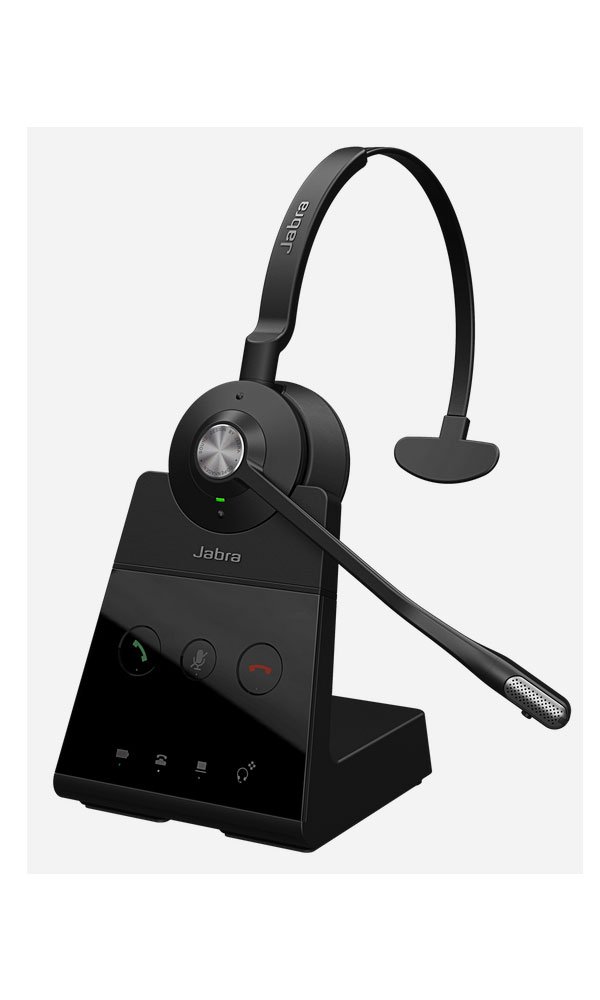 Amazon.co.jp: GNオーディオ 9553-553-136 Jabra Engage 65 Mono 