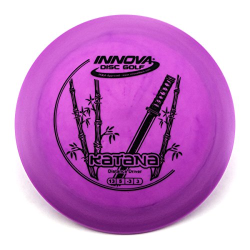 INNOVA DX Katana 165-170g [Colors May Vary]