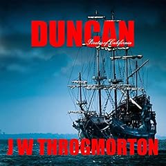 Duncan: Pirates of California cover art