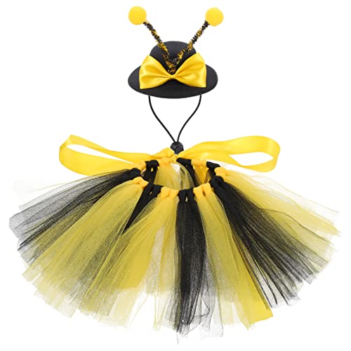 Disfraz Abeja para Perros Pequeños Totority