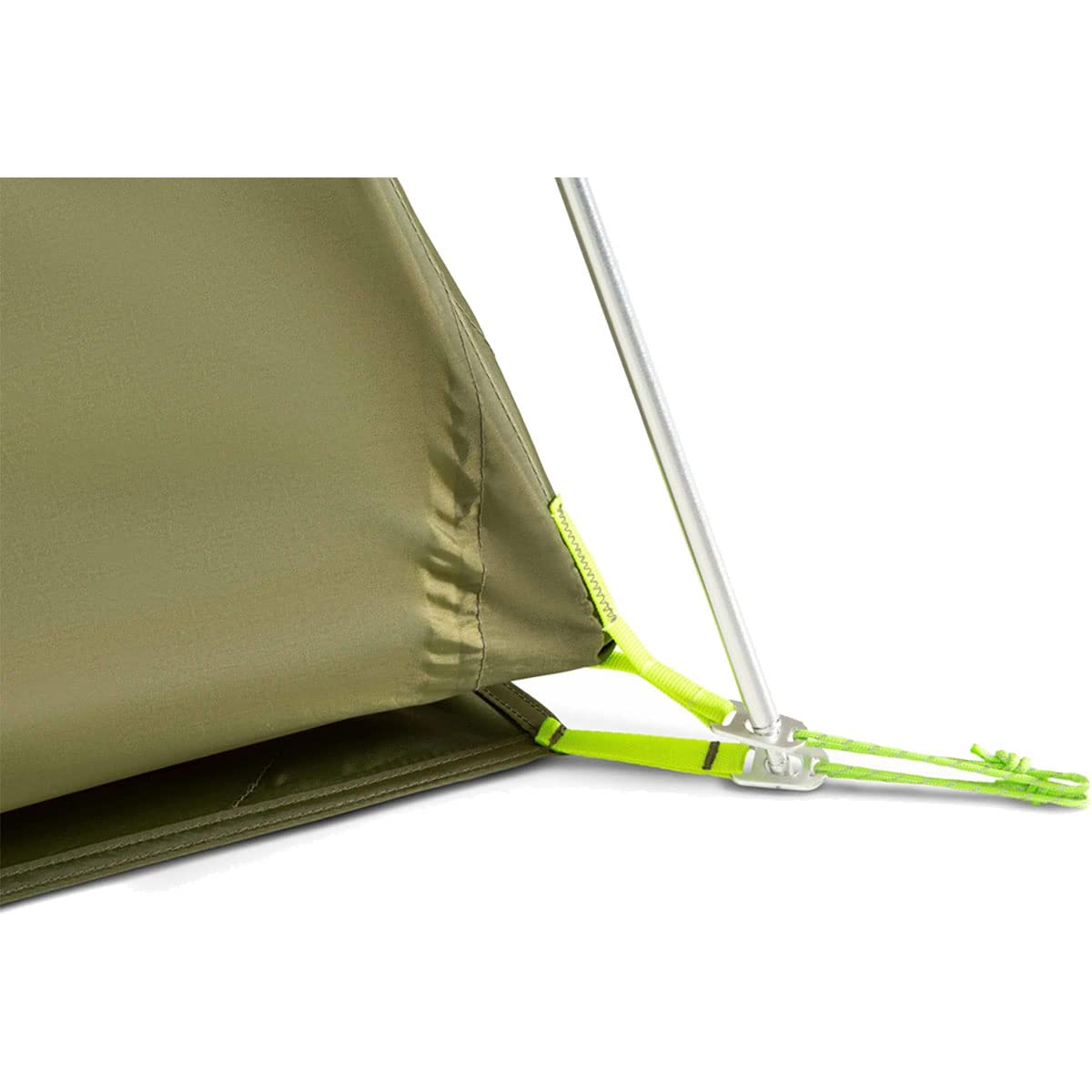 Amazon | NEMO(ニーモ・イクイップメント) テント オーロラ 3P