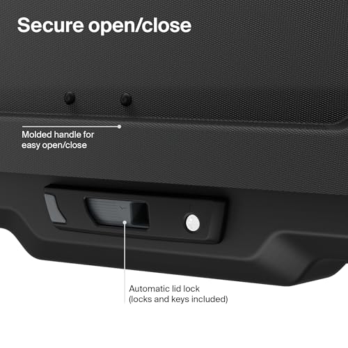 Image of Thule Force 3 L US