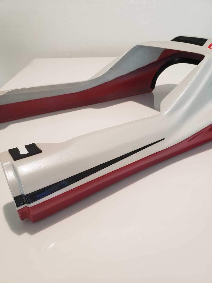 CBX400F BEET ブラックテール