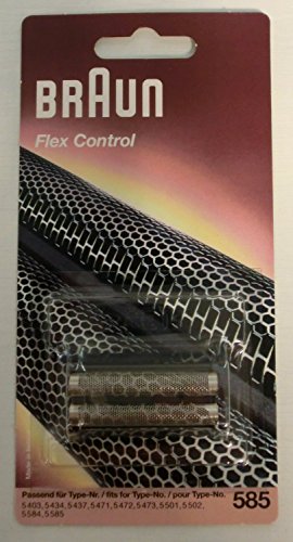 Braun 4515 Series Foil by Braun