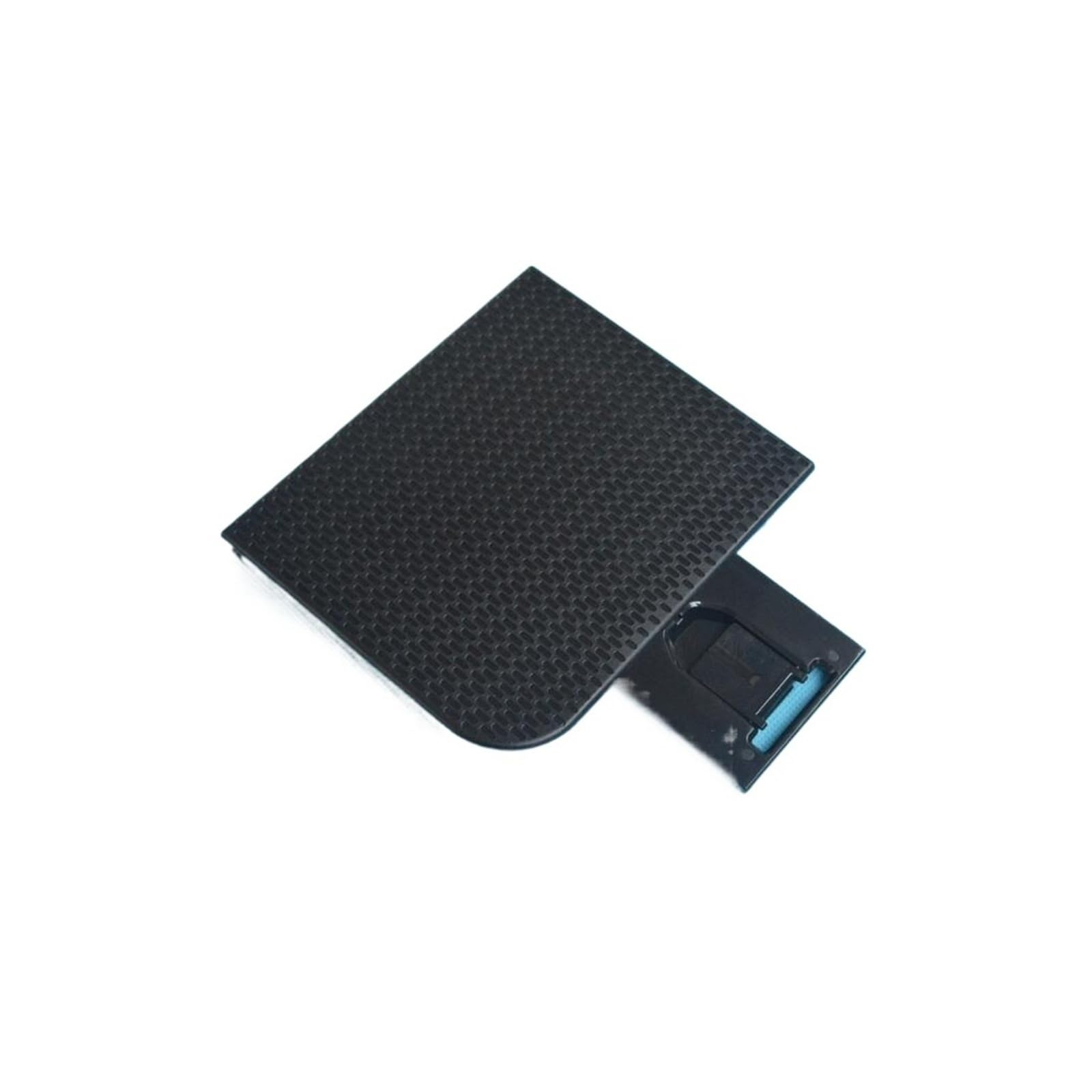 Vassoio consegna carta, compatibile con HP, M1536 P1606 P1566 | CP1525, RC2-9441-000, RM1-7498-000, RM1-7498, gruppo uscita stampante(Offwhite)