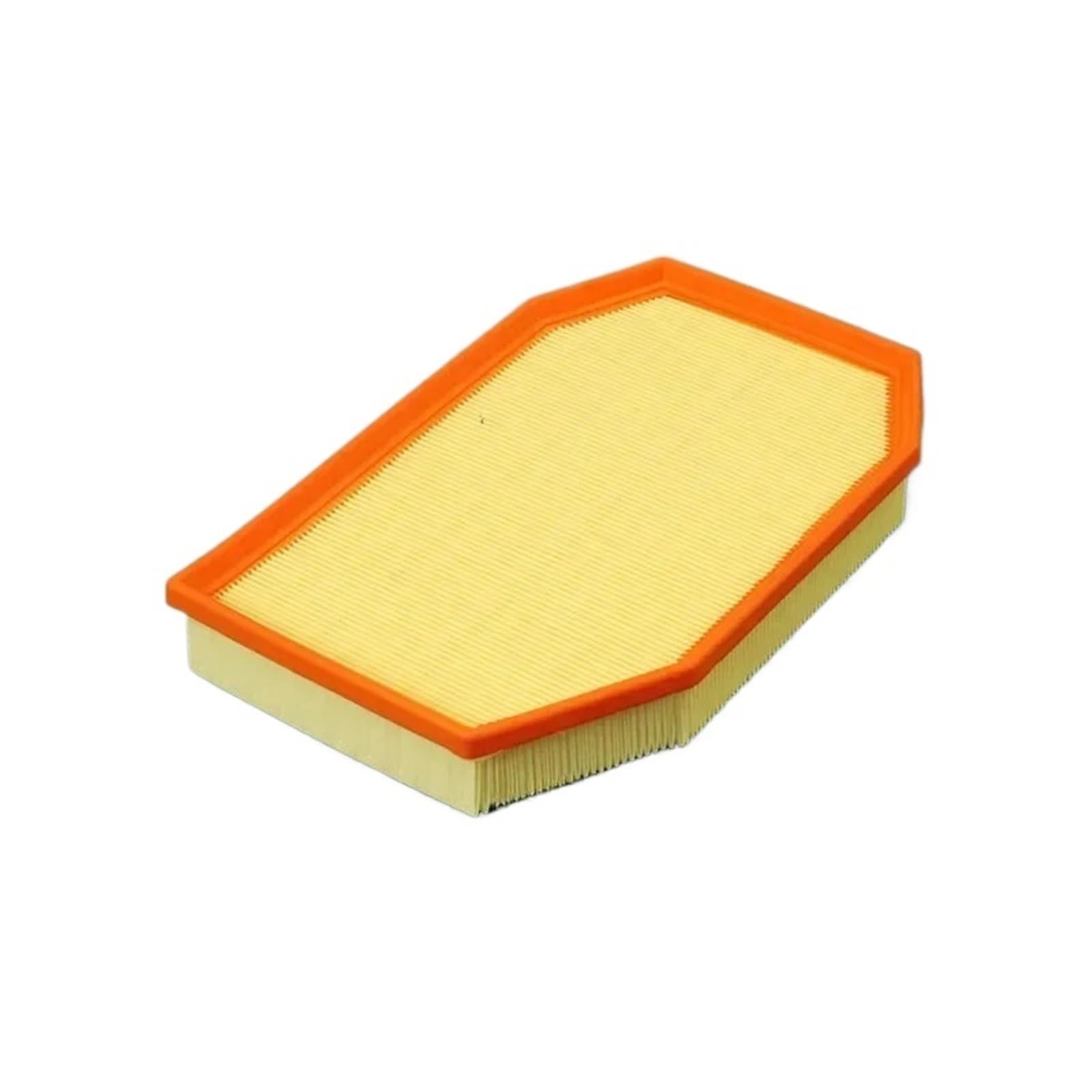 Hdrefirtd One Color Fit For F10 F11 Touring F01 F02 523I 528I 530I 730Li N52 N53 Car Air Filter Cleaner Element 13717590597 Car Air Filter Cabin