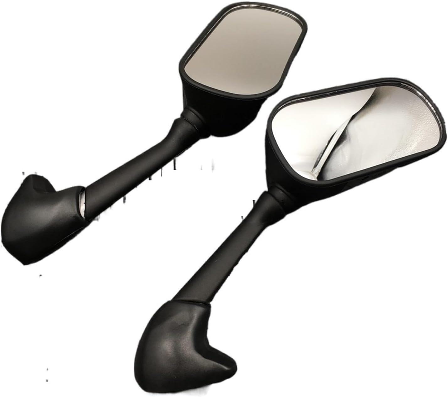 オートバイのバックミラー 用 ヤマハ 用 YZF-R1 用 YZF-R6 1998 1999