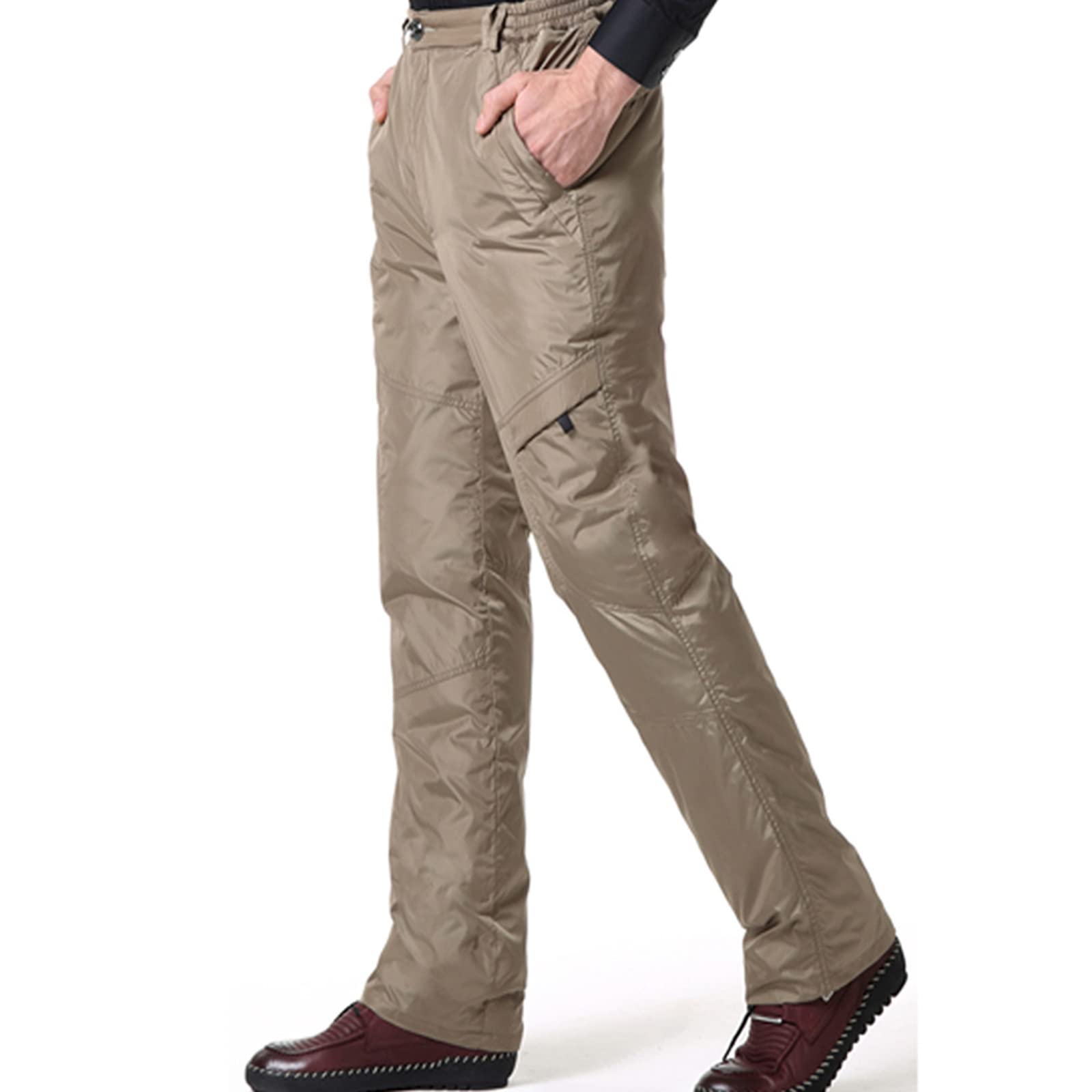 Thermal Trousers Golf Overtrousers 