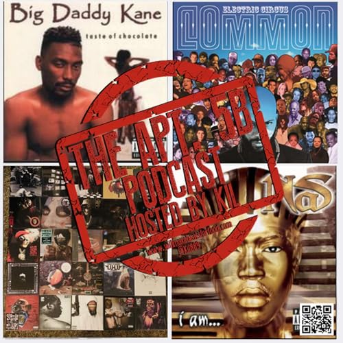 Apt. 5B Podcast Hosted by Kil: What Were Some Mistakes Your Fave Artists Made In Their Career?