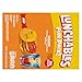 Lunchables Nachos with Capri Sun Fruit Punch & Kit Kat Fun Pack, 4.7 oz & 6 fl oz Package