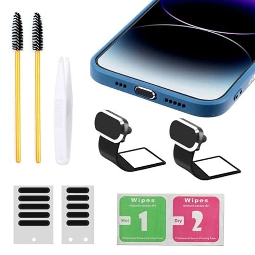 Best IPhone Charging Port Covers