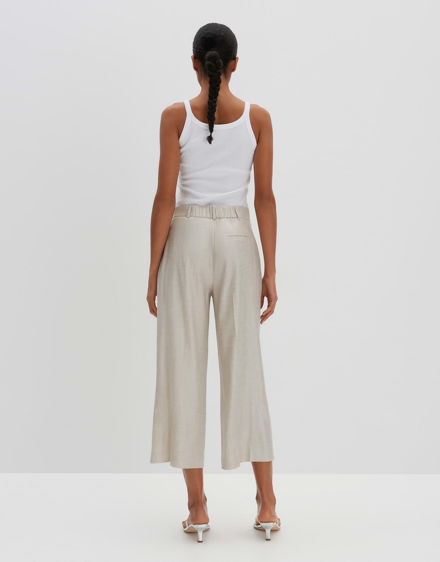 someday Culotte Damen