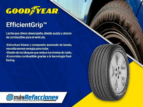 Llantas, Tires llantas 235 55 r17 Marca Goodyear (3)